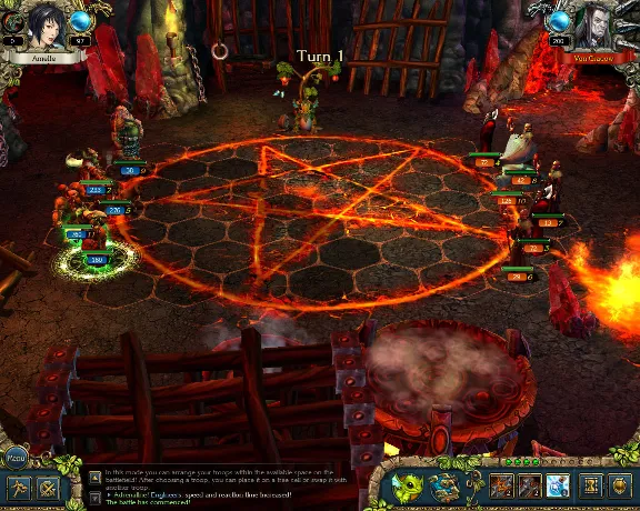 ✅King&acute;s Bounty: Crossworlds (Перекрёстки миров) ⭐Steam⭐