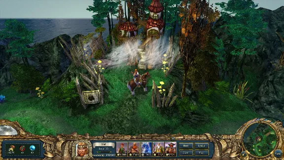 ✅King&acute;s Bounty: Воин Севера Ice and Fire DLC⭐Steam\Key⭐