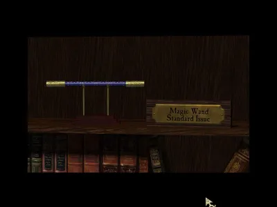 Zork Nemesis: The Forbidden Lands STEAM•RU ⚡️АВТО 💳0%