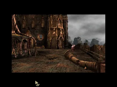 Zork Nemesis: The Forbidden Lands STEAM•RU ⚡️АВТО 💳0%