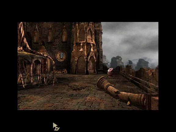 Zork Nemesis: The Forbidden Lands STEAM•RU ⚡️АВТО 💳0%