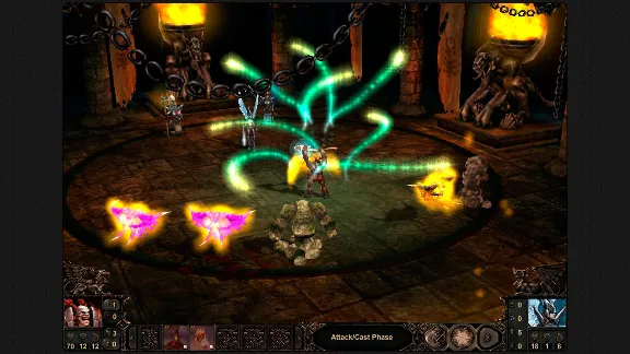 ✅Etherlords 1 (Демиурги) ⭐Steam\РФ+Весь Мир\Key⭐ +Бонус