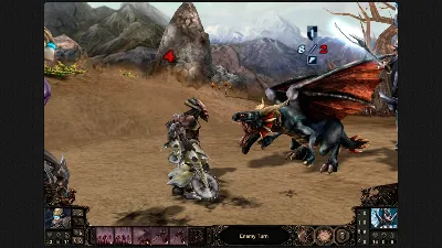 ✅Etherlords II (Демиурги)⭐Steam\РФ+Весь Мир\Key⭐ +Бонус