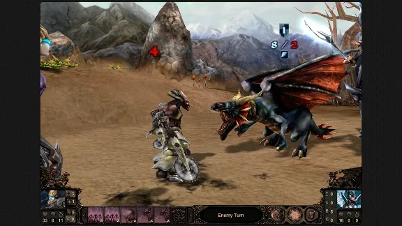 ✅Etherlords II (Демиурги)⭐Steam\РФ+Весь Мир\Key⭐ +Бонус