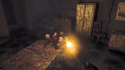 Amnesia: The Bunker⚡АВТОДОСТАВКА Steam Россия