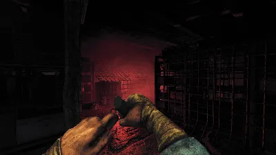 Amnesia: The Bunker⚡АВТОДОСТАВКА Steam Россия