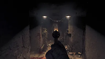 Amnesia: The Bunker⚡АВТОДОСТАВКА Steam Россия