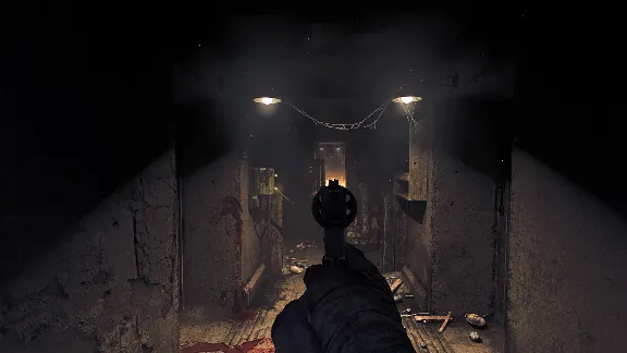 Amnesia: The Bunker⚡АВТОДОСТАВКА Steam Россия