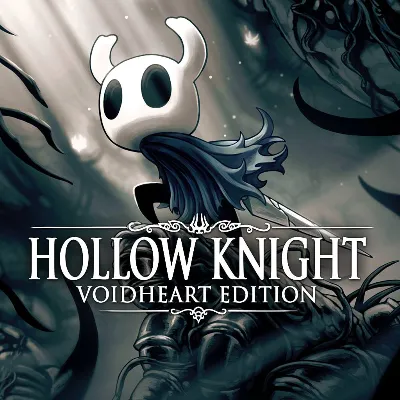 🔴Hollow Knight:Voidheart Edition 🎮Турция PS4  PS🔴