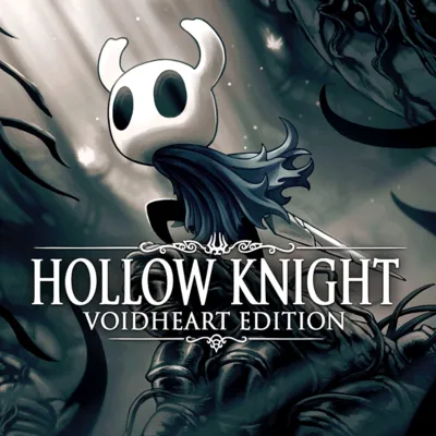 🔴Hollow Knight:Voidheart Edition 🎮Турция PS4  PS🔴