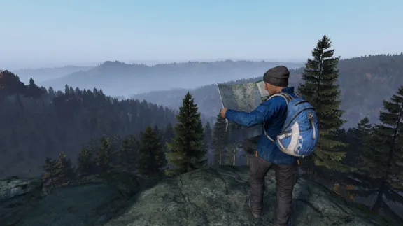 ⚡️DayZ Deluxe Edition | АВТОДОСТАВКА Steam gift Россия