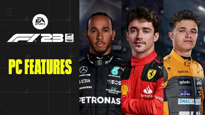 F1® 23 Champions offline activation steam