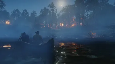 🐴Red Dead Redemption 2 {Steam Gift/Россия/СНГ} + 🎁