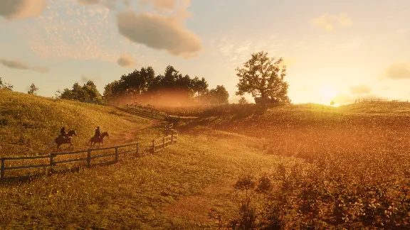 🐴Red Dead Redemption 2 {Steam Gift/Россия/СНГ} + 🎁
