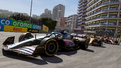 F1 23 Champions Edition Xbox One & Xbox Series X|S
