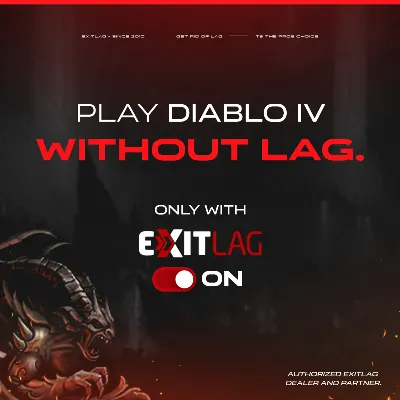 ⭕ EXITLAG 30 DAYS CODE +🎁 GLOBAL 🎁
