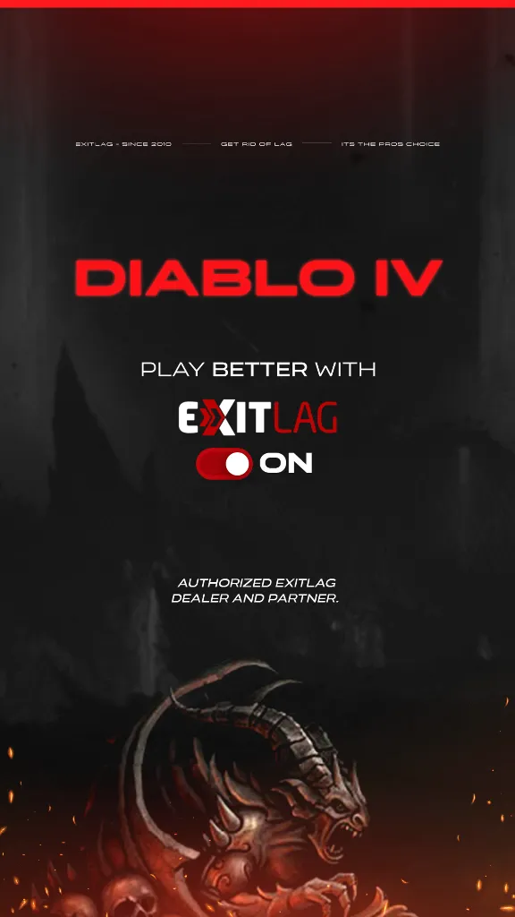 ⭕ EXITLAG 30 DAYS CODE +🎁 GLOBAL 🎁