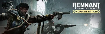 Remnant: From the Ashes / Complete (+2 DLC) STEAM КЛЮЧ
