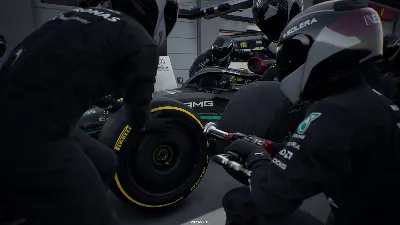 F1® Manager 2023 +ВЫБОР STEAM•RU ⚡️АВТОДОСТАВКА 💳0%