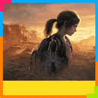 🎁 The Last of Us Part I | PS5 | 🎁 МОМЕНТАЛЬНО 🎁