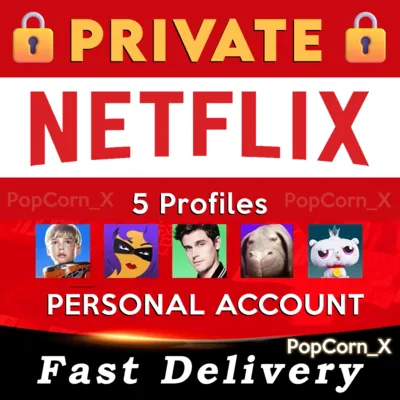 🔴 NETFLIX  НА ВАШУ ПОЧТУ | ЧАСТНЫЙ АККАУНТ | 1-2 МЕСЯЦ