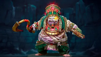✅Cursed Cryptbreaker✅Collector&acute;s Cache 2 2022✅