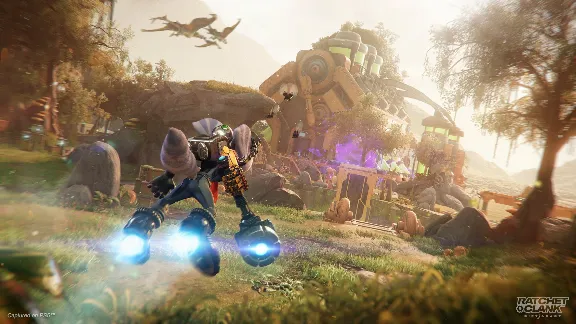 Ratchet & Clank Rift Apart ПОЛНАЯ ВЕРСИЯ+Steam Deck🌍🛒