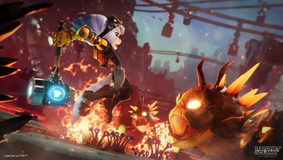 Ratchet & Clank Rift Apart ПОЛНАЯ ВЕРСИЯ+Steam Deck🌍🛒