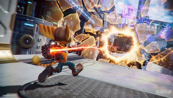 Ratchet & Clank Rift Apart ПОЛНАЯ ВЕРСИЯ+Steam Deck🌍🛒