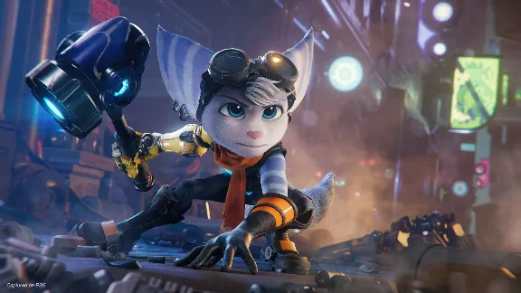 Ratchet & Clank Rift Apart ПОЛНАЯ ВЕРСИЯ+Steam Deck🌍🛒