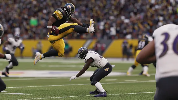 🔴 Madden NFL 23 XBOX X|S 💳0%💎ГАРАНТИЯ