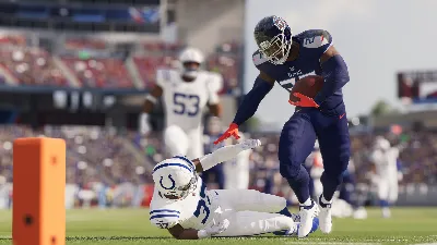 🔴 Madden NFL 23 XBOX X|S 💳0%💎ГАРАНТИЯ