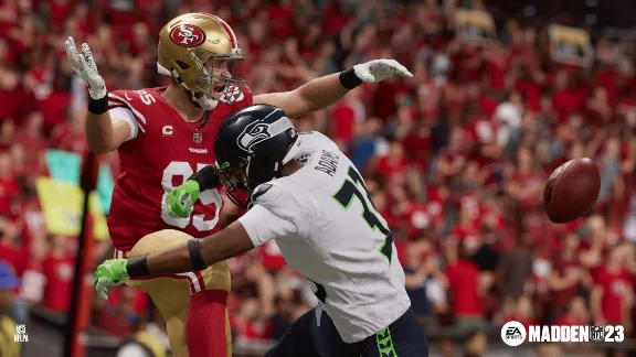 🔴 Madden NFL 23 XBOX X|S 💳0%💎ГАРАНТИЯ