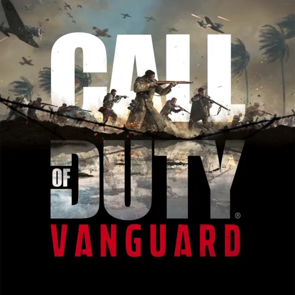 🔴COD | Call of Duty: Vanguard 🎮Турция/Украина PS4 PS5 PS🔴