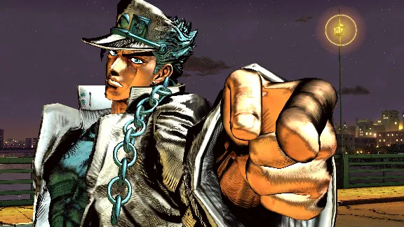 JOJO&acute;S BIZARRE ADVENTURE ALL-STAR BATTLE R DELUXE🔑XBOX
