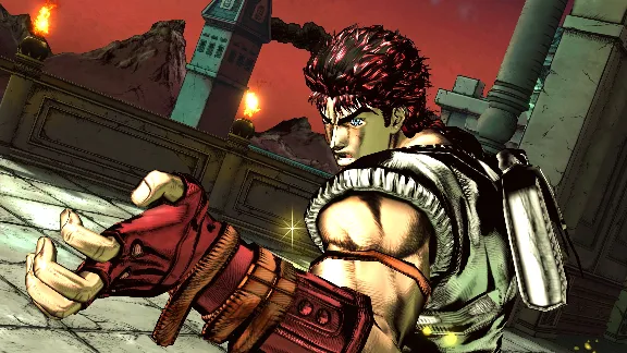 JOJO&acute;S BIZARRE ADVENTURE ALL-STAR BATTLE R DELUXE🔑XBOX