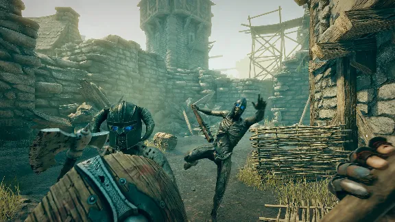 Undead Citadel 💎 АВТОДОСТАВКА STEAM GLOBAL МГНОВЕННО ЛИЦЕНЗИЯ