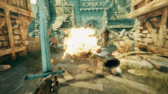 Undead Citadel 💎 АВТОДОСТАВКА STEAM GLOBAL МГНОВЕННО ЛИЦЕНЗИЯ