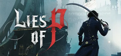 Все регионы ☑️Lies of P: Overture Bundle STEAM ☑️Все версии