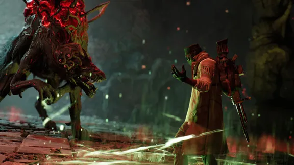 ⚡️Remnant II - Deluxe Edition | АВТО [Россия Steam]