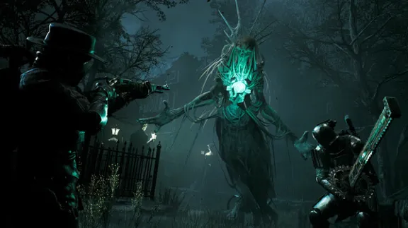 ⚡️Remnant II - Ultimate Edition | АВТО [Россия Steam]