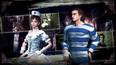 Resident Evil 0 Costume Pack 2 DLC STEAM•RU ⚡️АВТО 💳0%