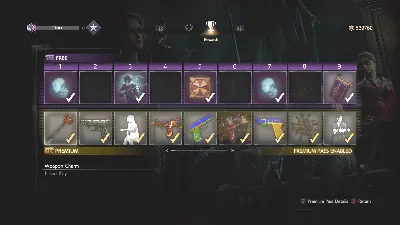 Resident Evil Re:Verse - Premium Pass DLC STEAM ⚡️АВТО