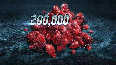 Devil May Cry 5 - 200000 Red Orbs DLC STEAM ⚡️АВТО 💳0%