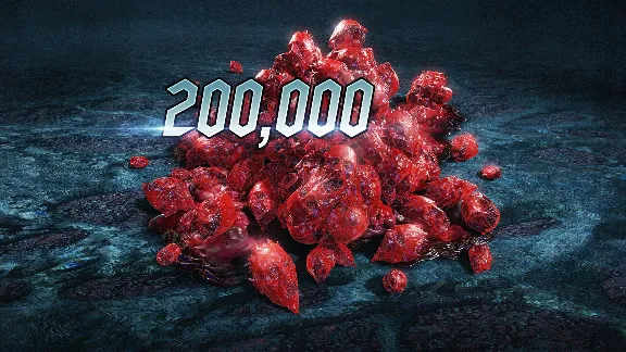 Devil May Cry 5 - 200000 Red Orbs DLC STEAM ⚡️АВТО 💳0%
