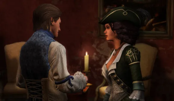 Assassin&acute;s Creed Liberation STEAM•RU ⚡️AUTO 💳0%