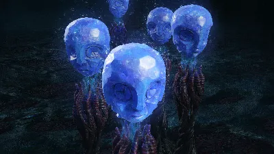Devil May Cry 5 - 5 Blue Orbs DLC STEAM•RU ⚡️AUTO 💳0%