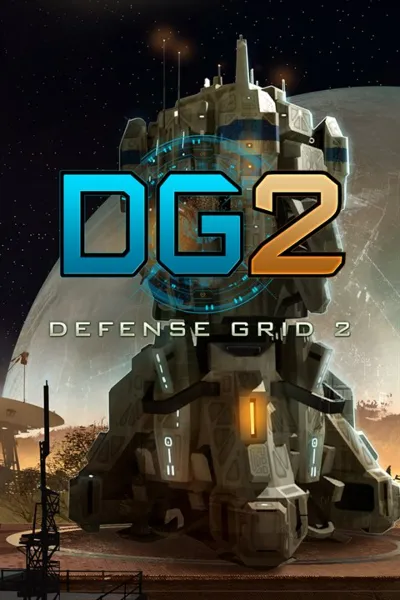 ✅ Defense Grid 2 Xbox One & Xbox Series X|S активация