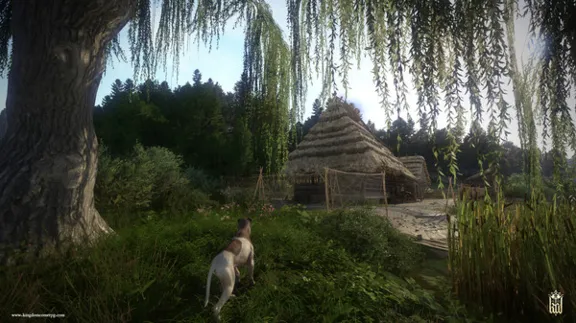 ⚡️Kingdom Come: Deliverance | АВТО [Россия Steam Gift]