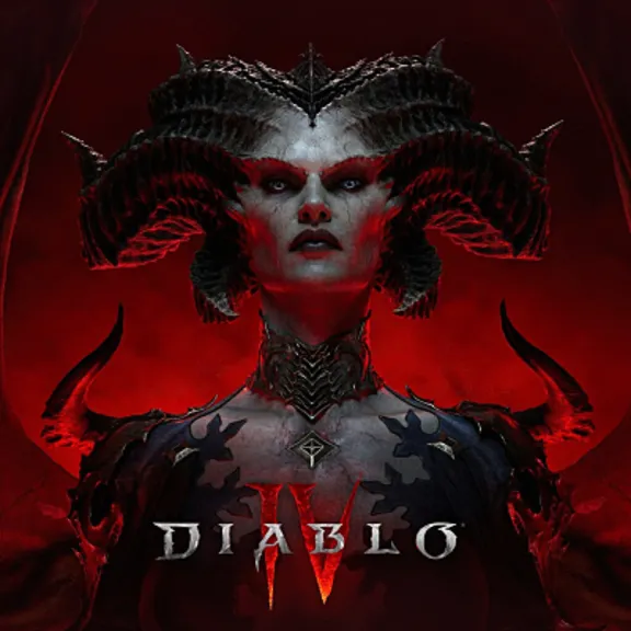 DIABLO IV INSTANTLY/GIFT ANY REGION EXCEPT RF/RB